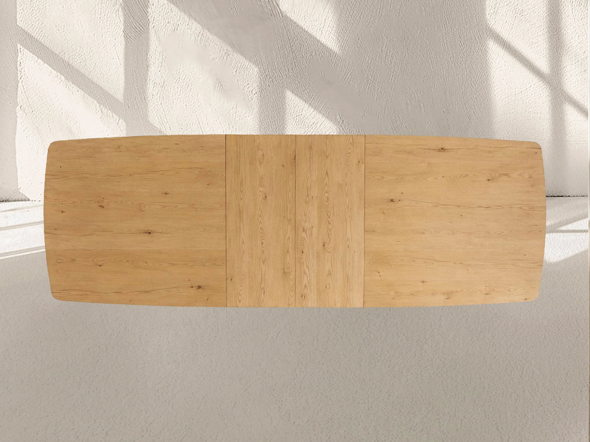 Redding Extension Dining Table