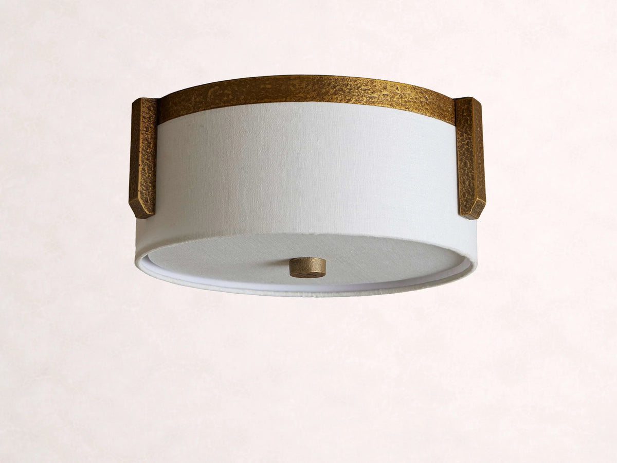 Emmet Flush Mount