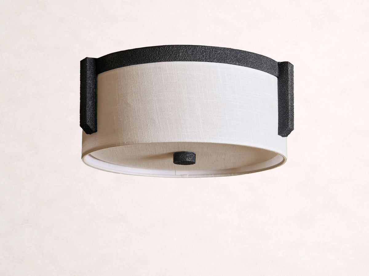 Emmet Flush Mount
