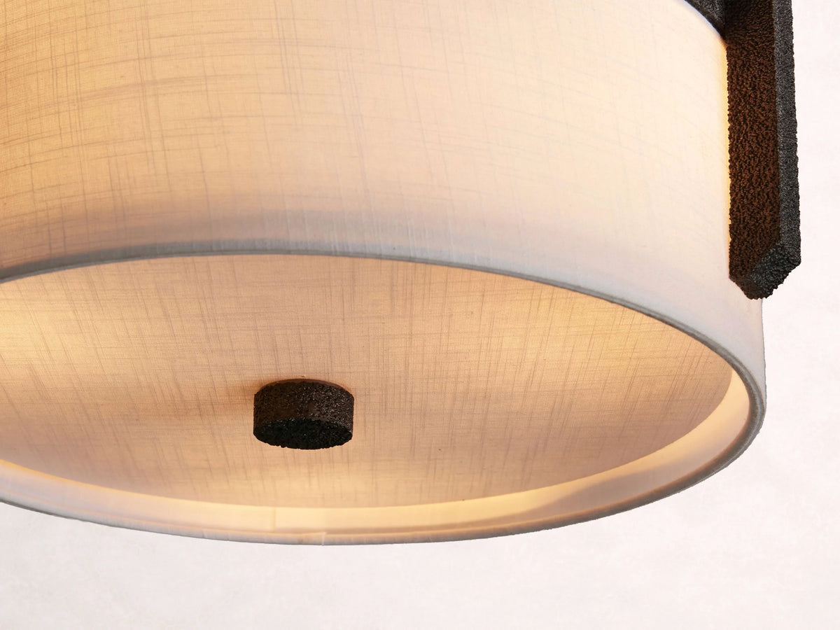 Emmet Flush Mount