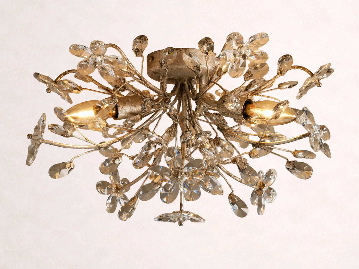 Fiore Flush Mount