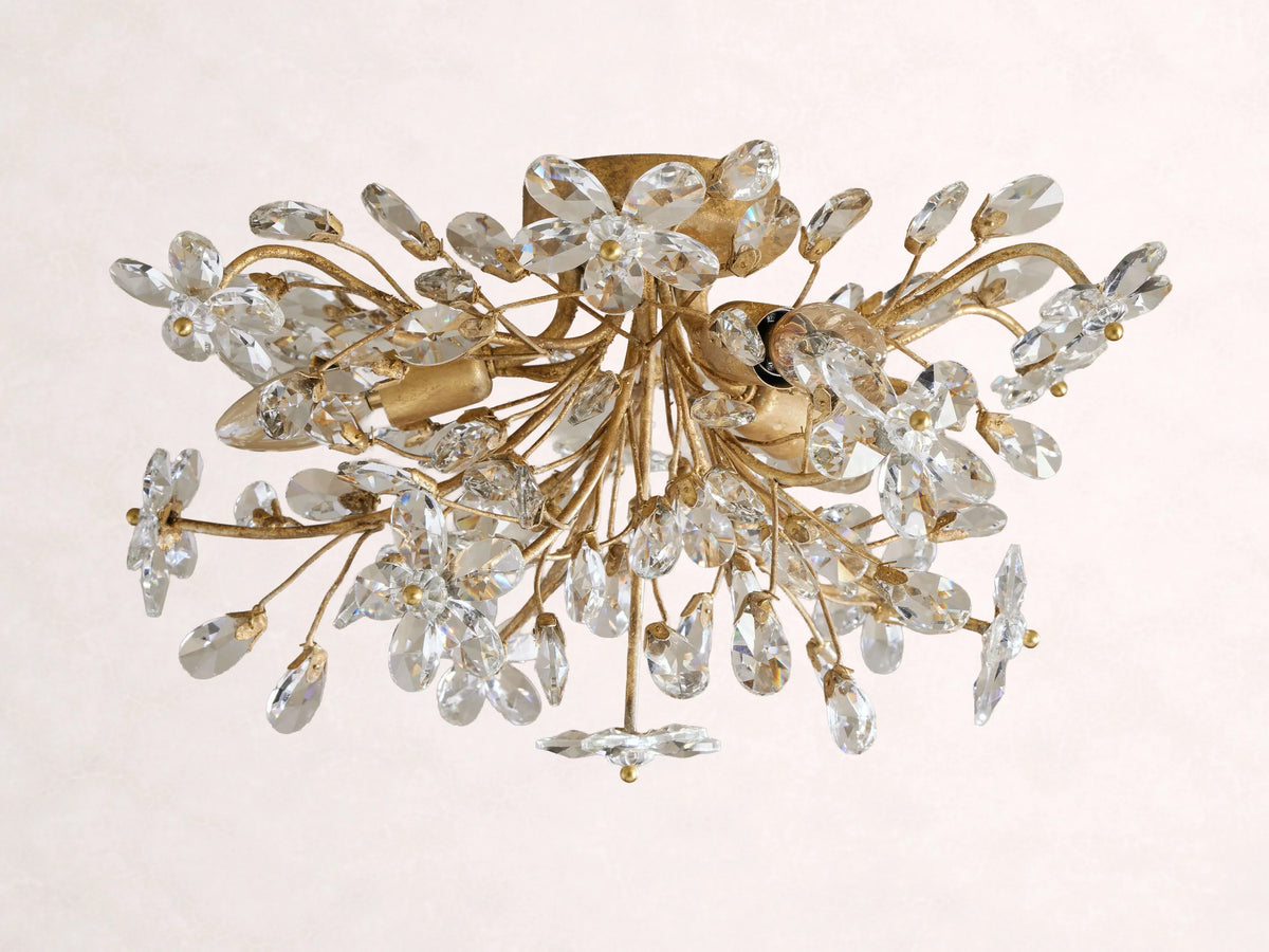 Fiore Flush Mount