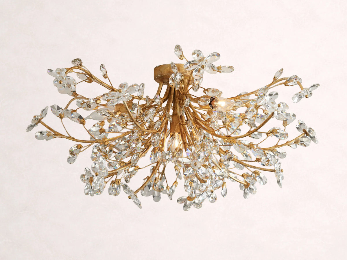 Fiore Flush Mount