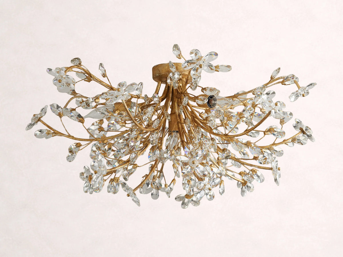 Fiore Flush Mount