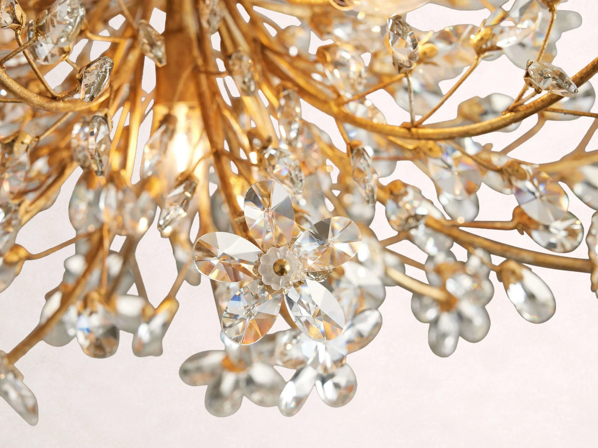 Fiore Flush Mount