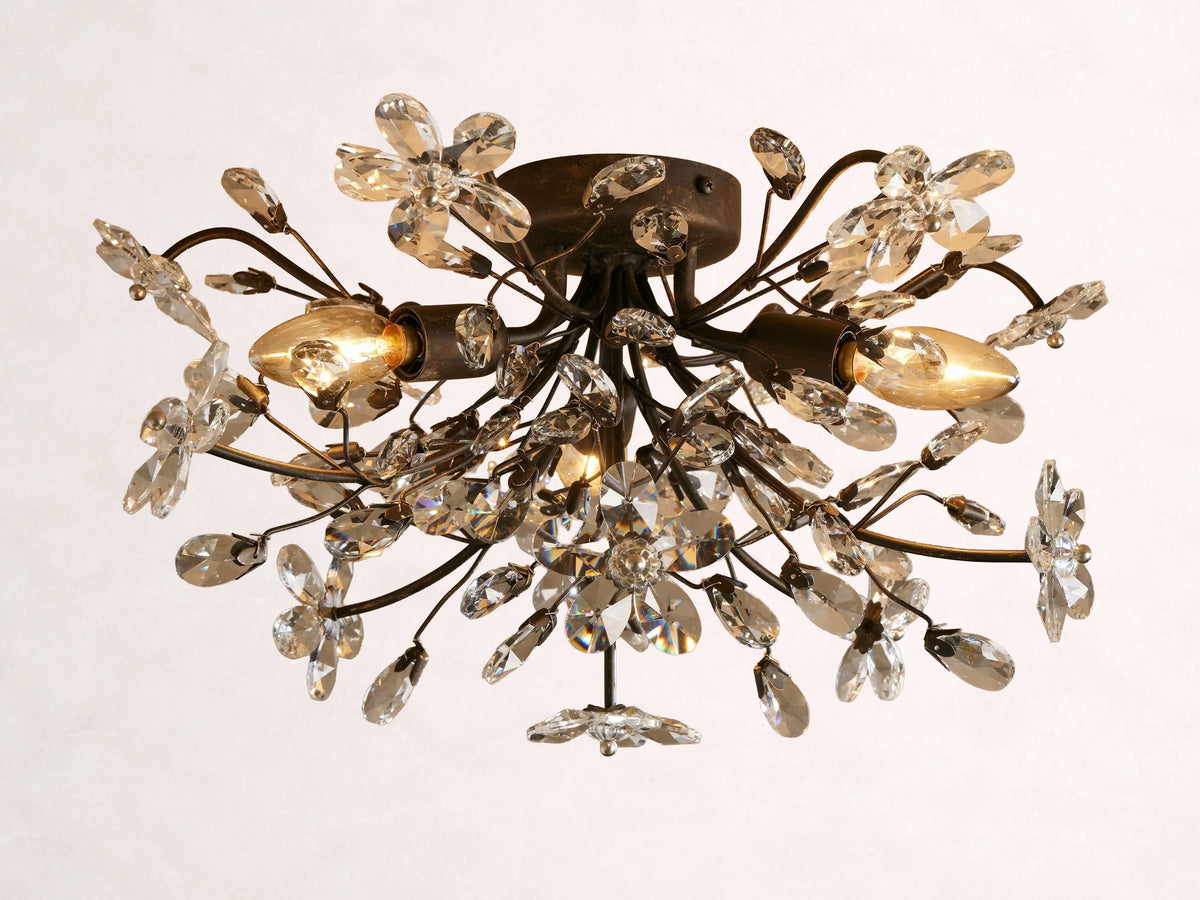 Fiore Flush Mount