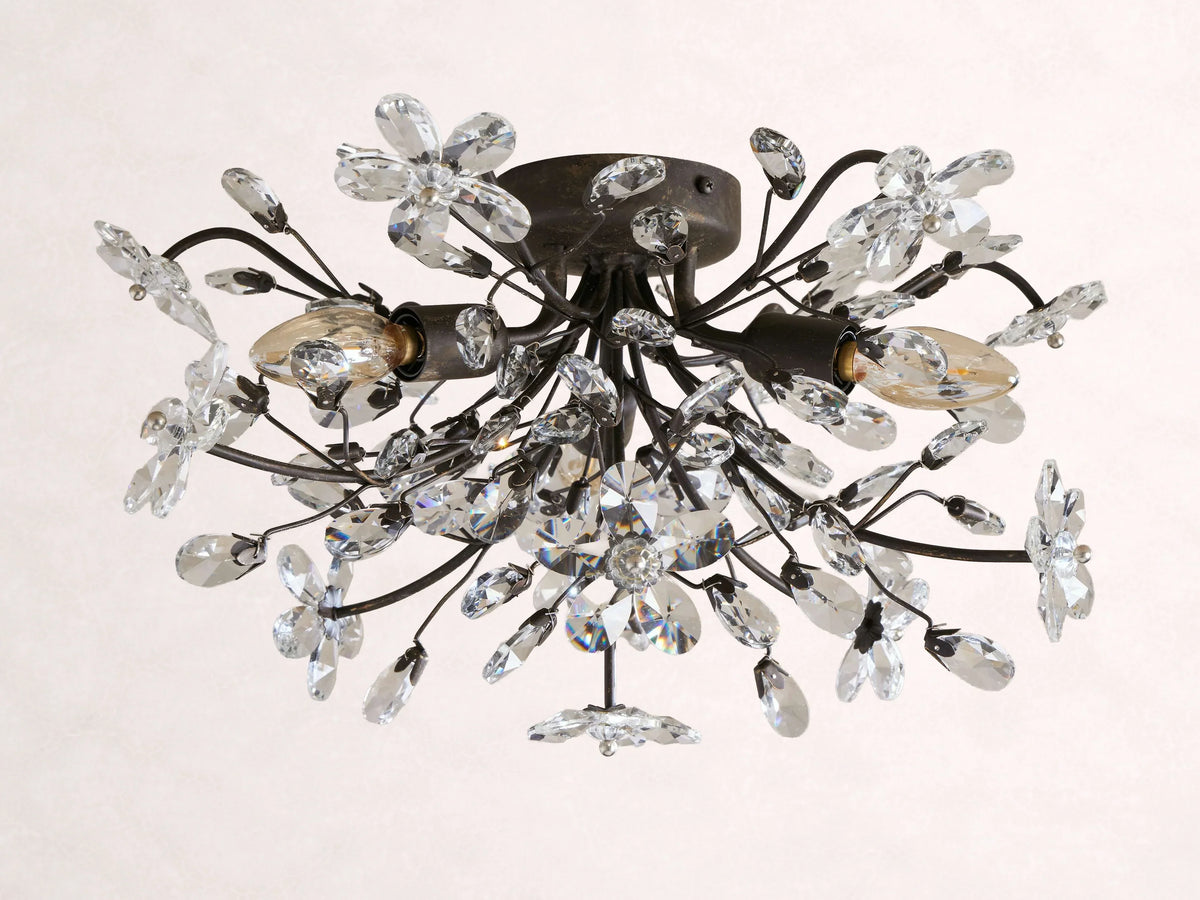 Fiore Flush Mount