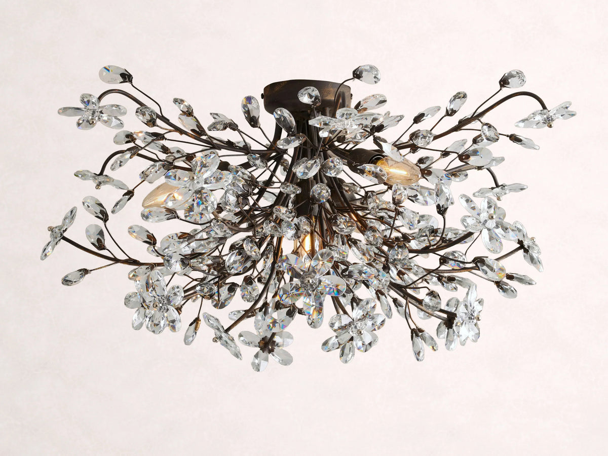 Fiore Flush Mount