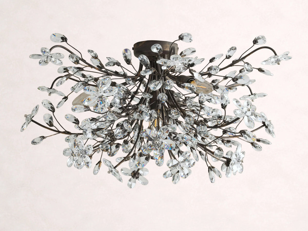 Fiore Flush Mount