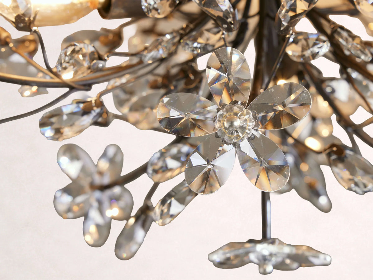 Fiore Flush Mount