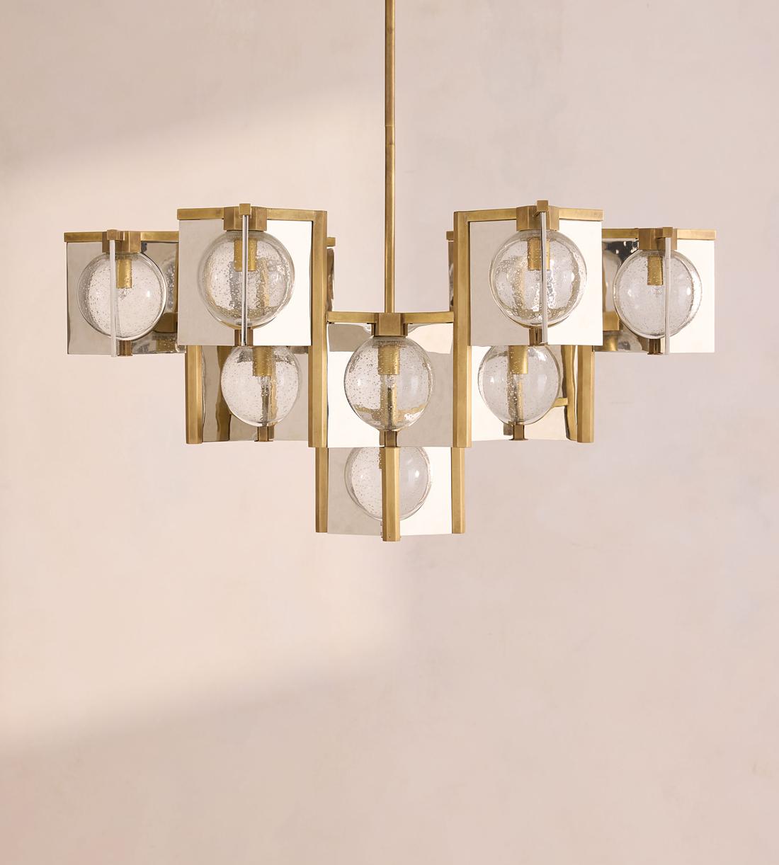 Simone Chandelier