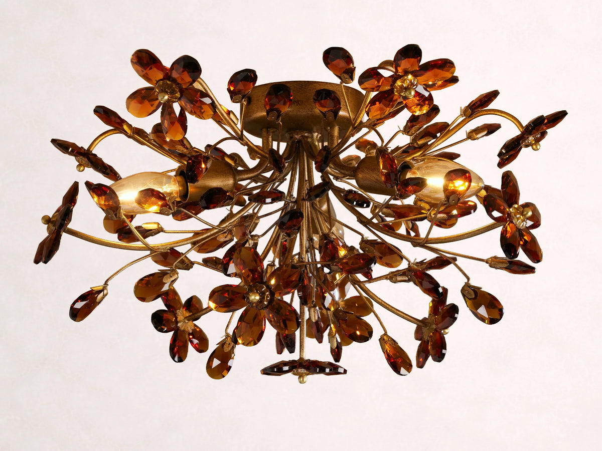 Fiore Flush Mount