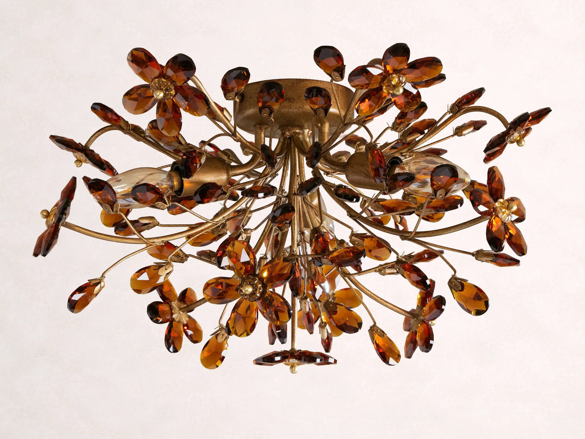 Fiore Flush Mount