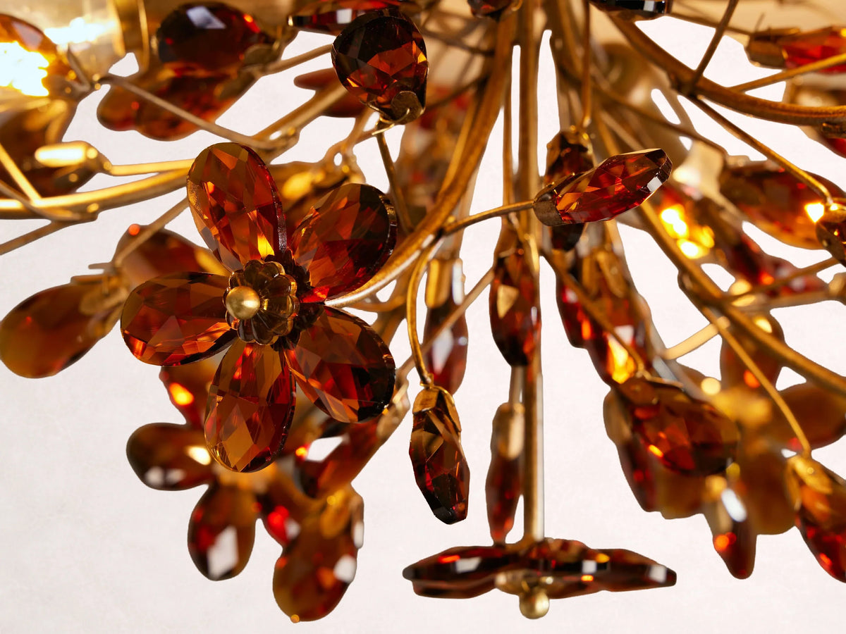 Fiore Flush Mount