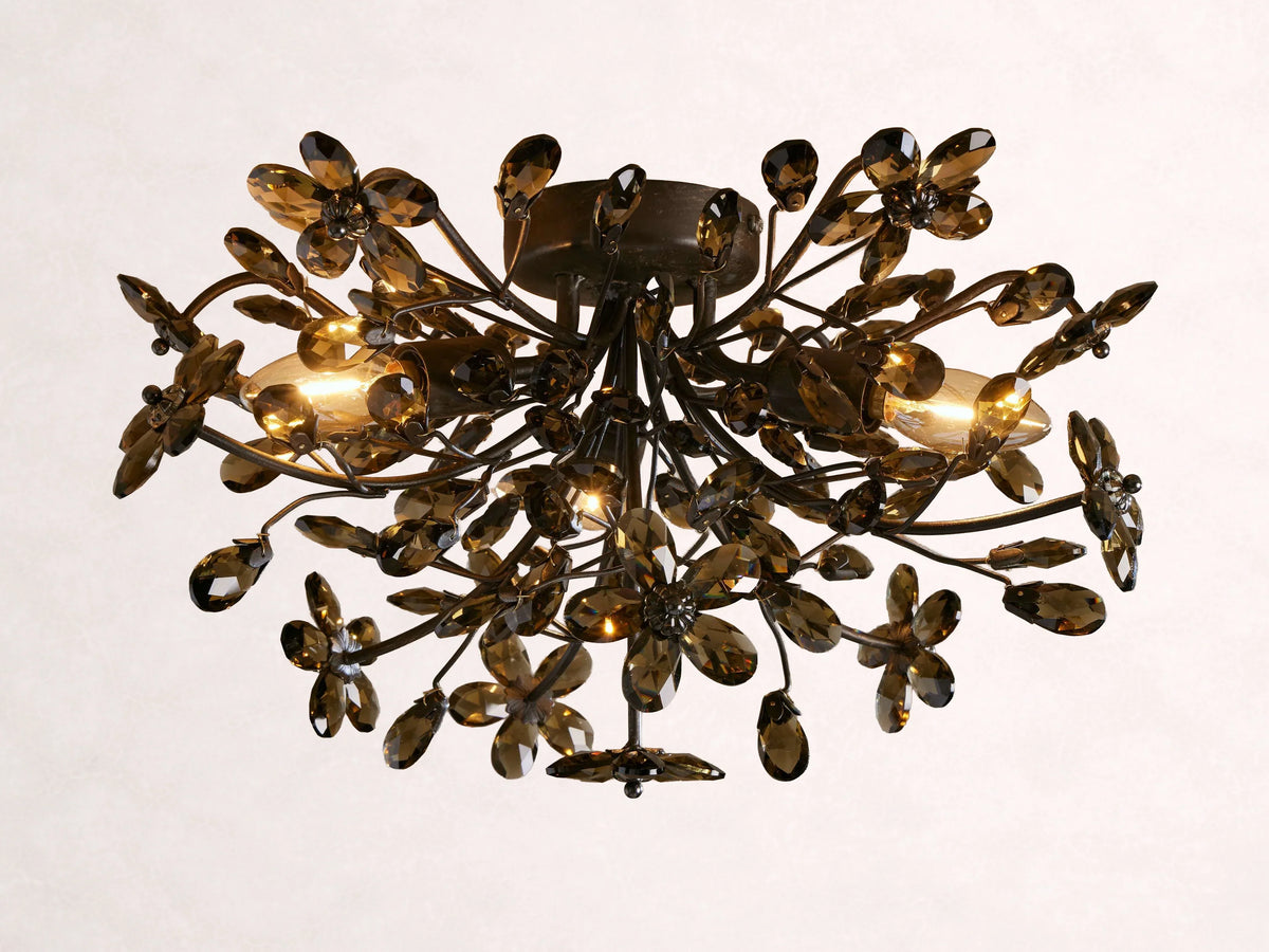 Fiore Flush Mount