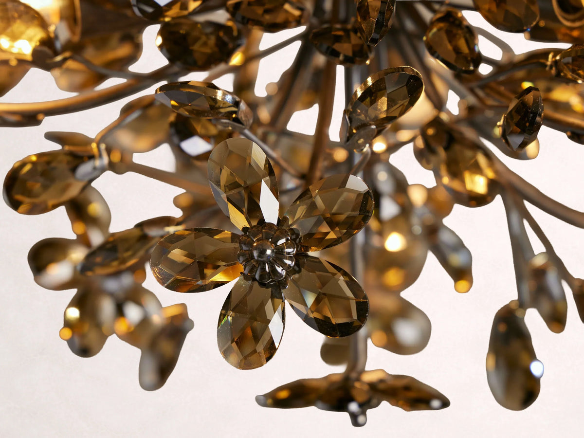 Fiore Flush Mount