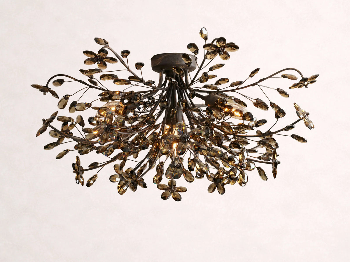 Fiore Flush Mount