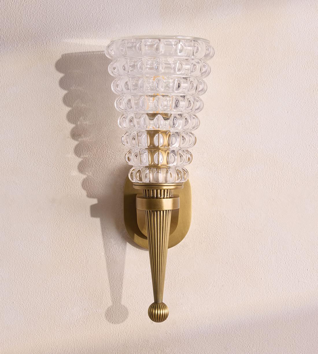 Valencia Wall Light