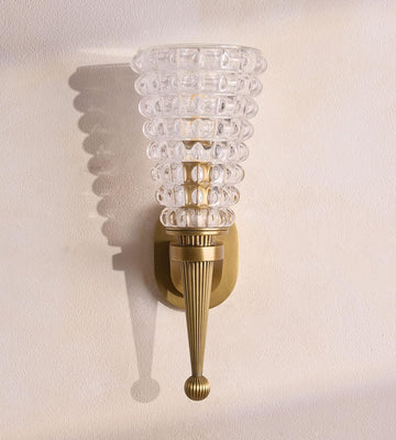 Valencia Wall Light