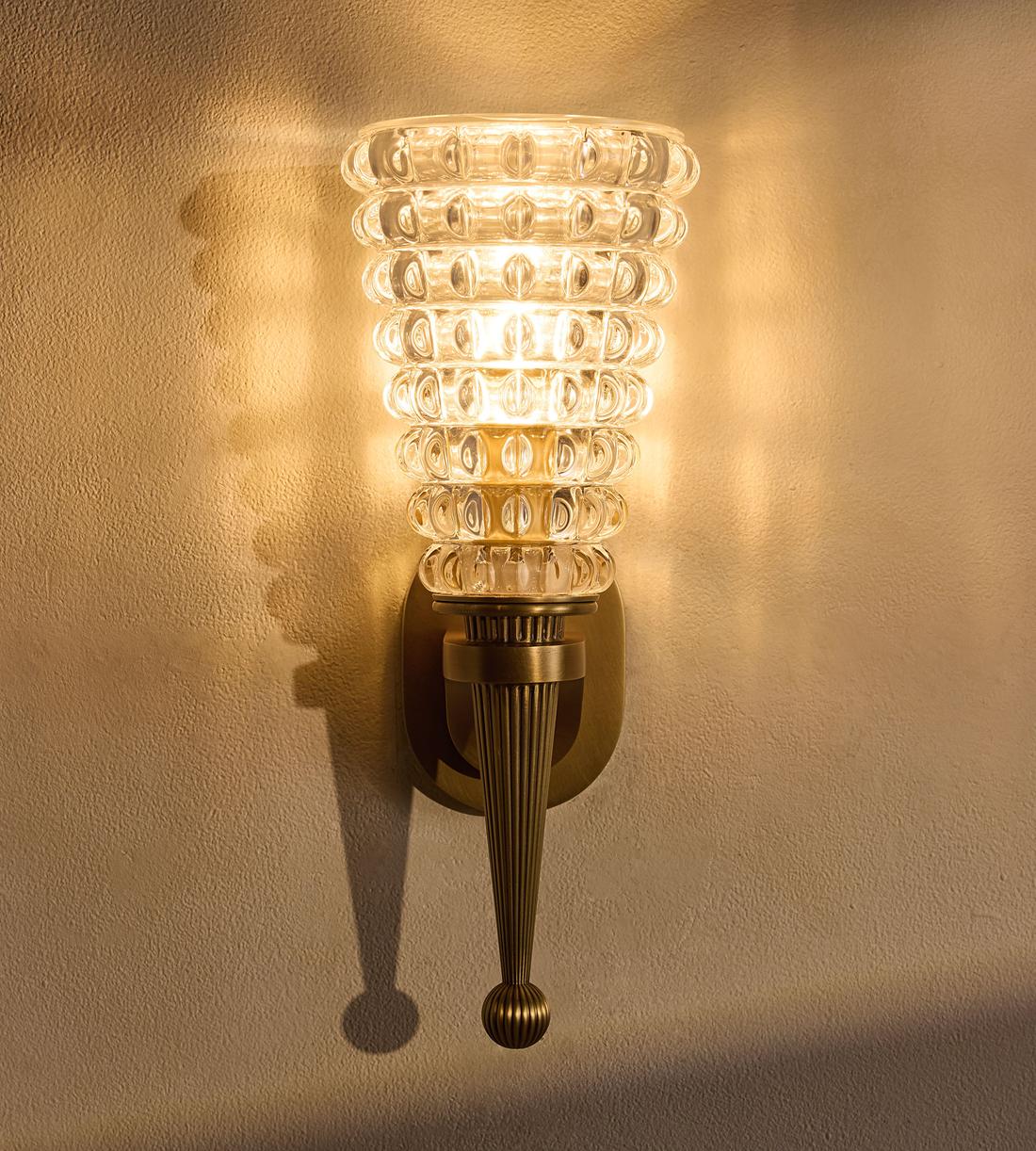 Valencia Wall Light