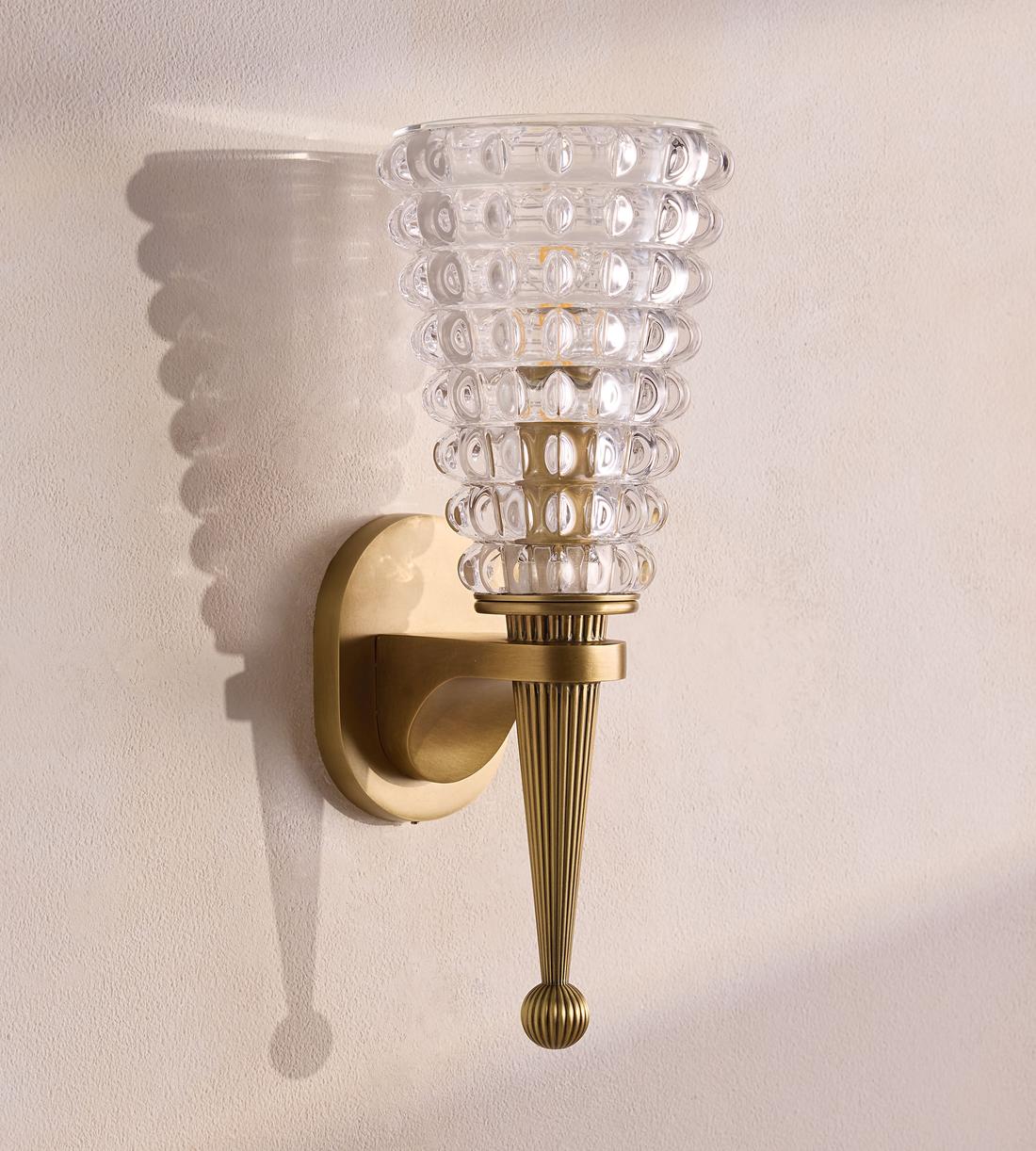 Valencia Wall Light