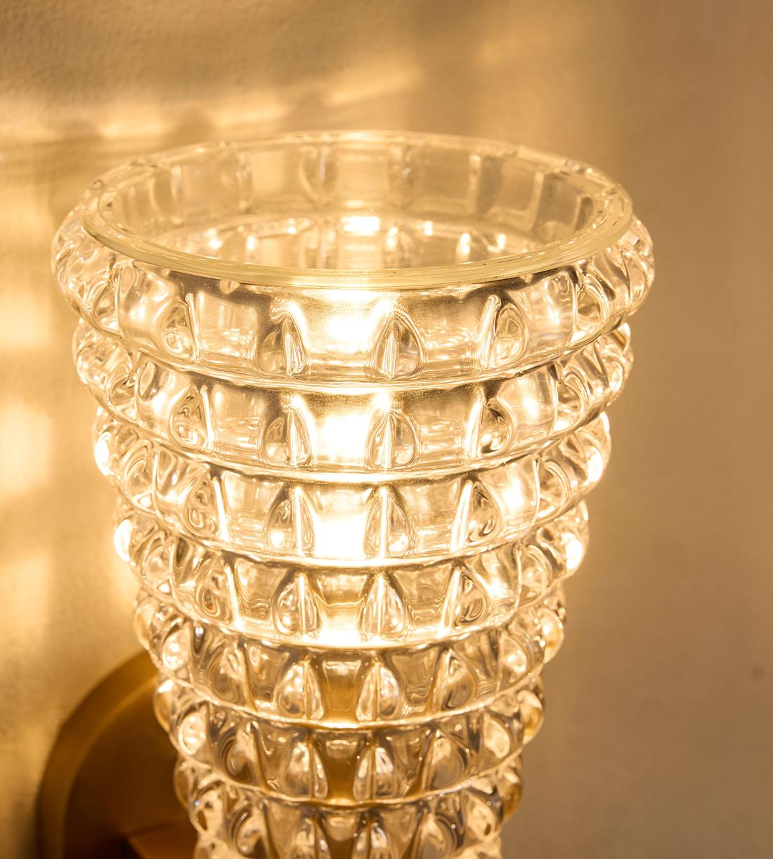 Valencia Wall Light