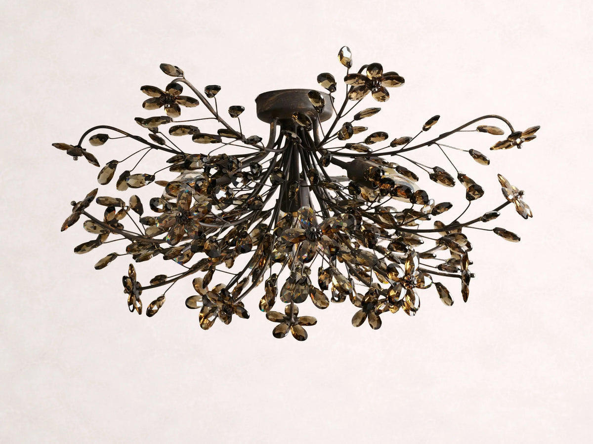 Fiore Flush Mount