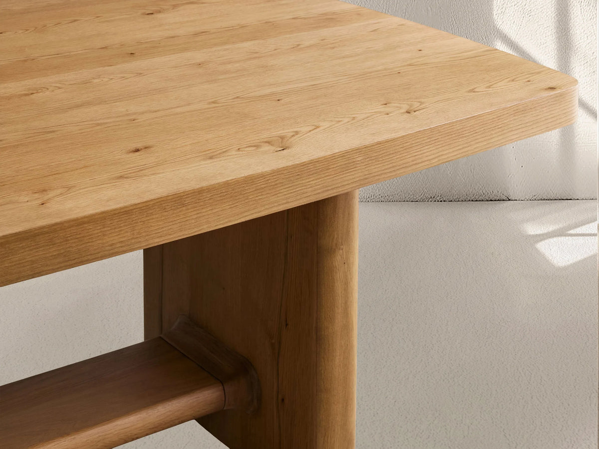 Redding Extension Dining Table