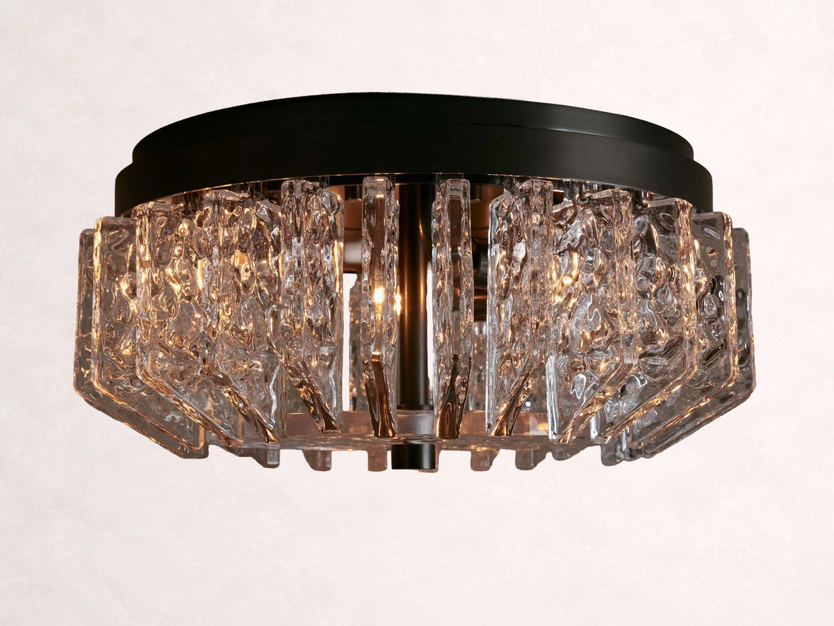 Liliana Flush Mount