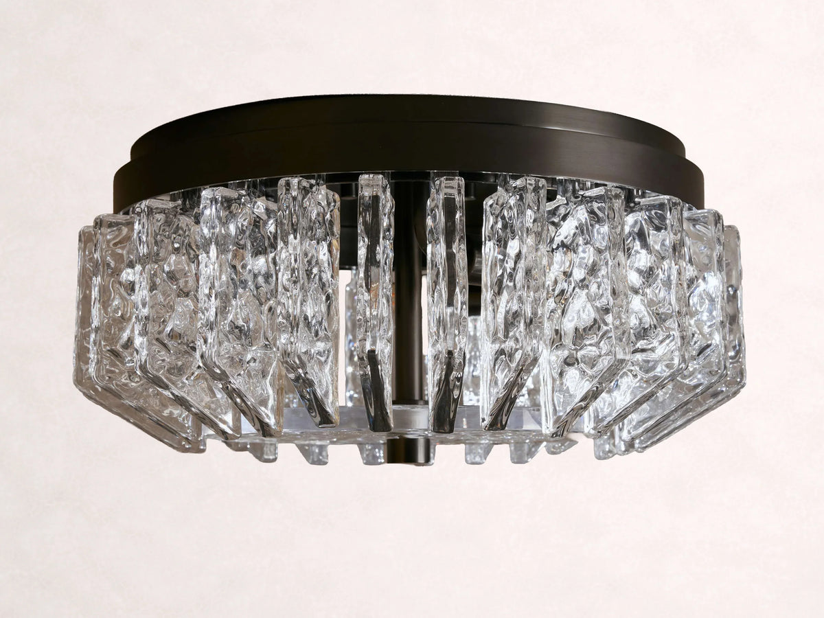 Liliana Flush Mount