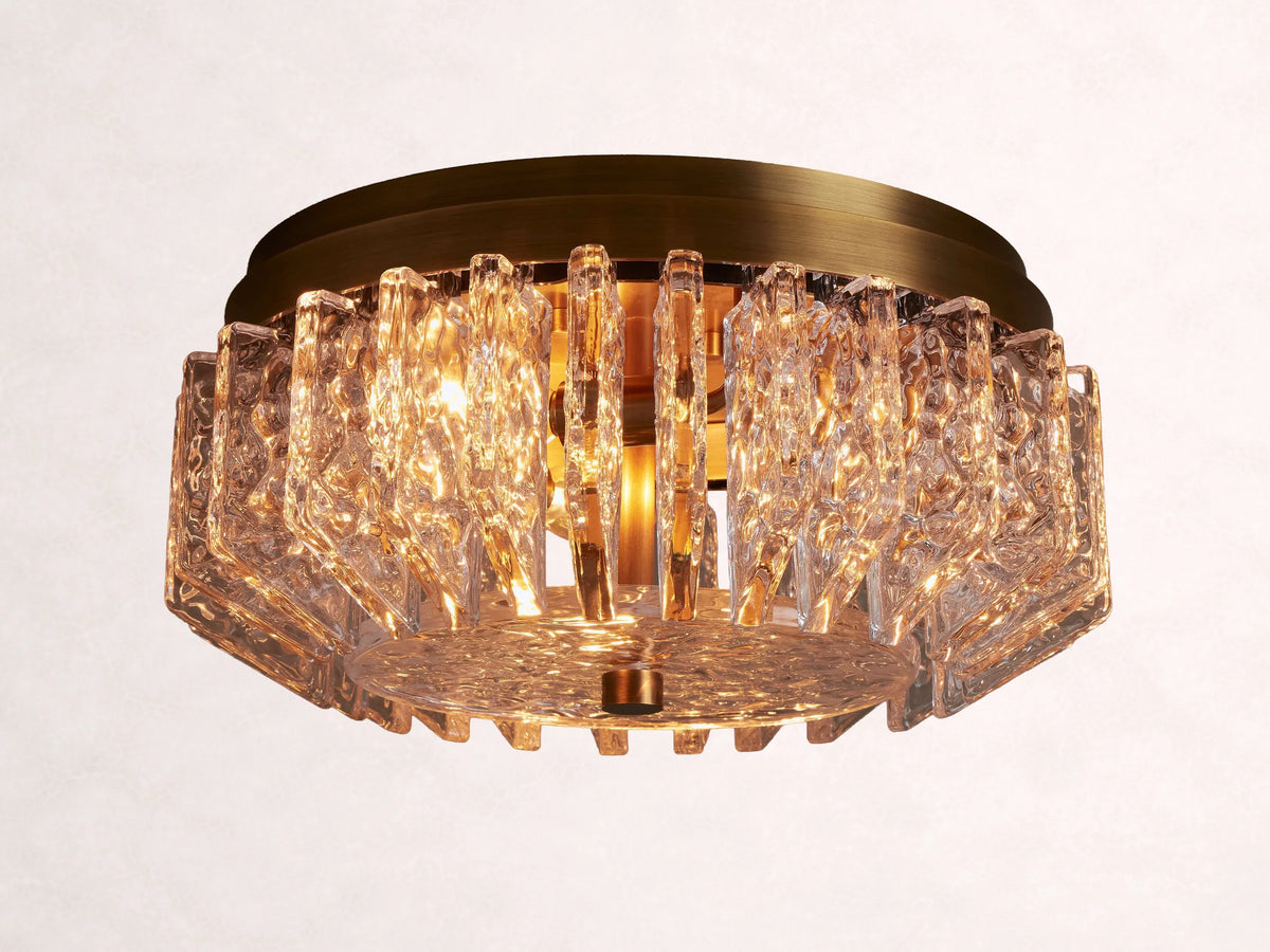 Liliana Flush Mount