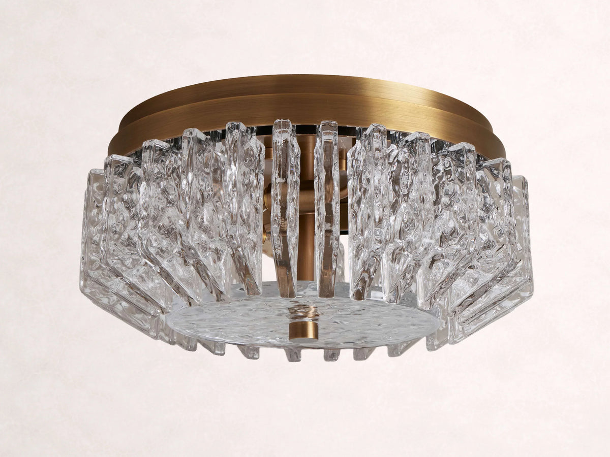 Liliana Flush Mount