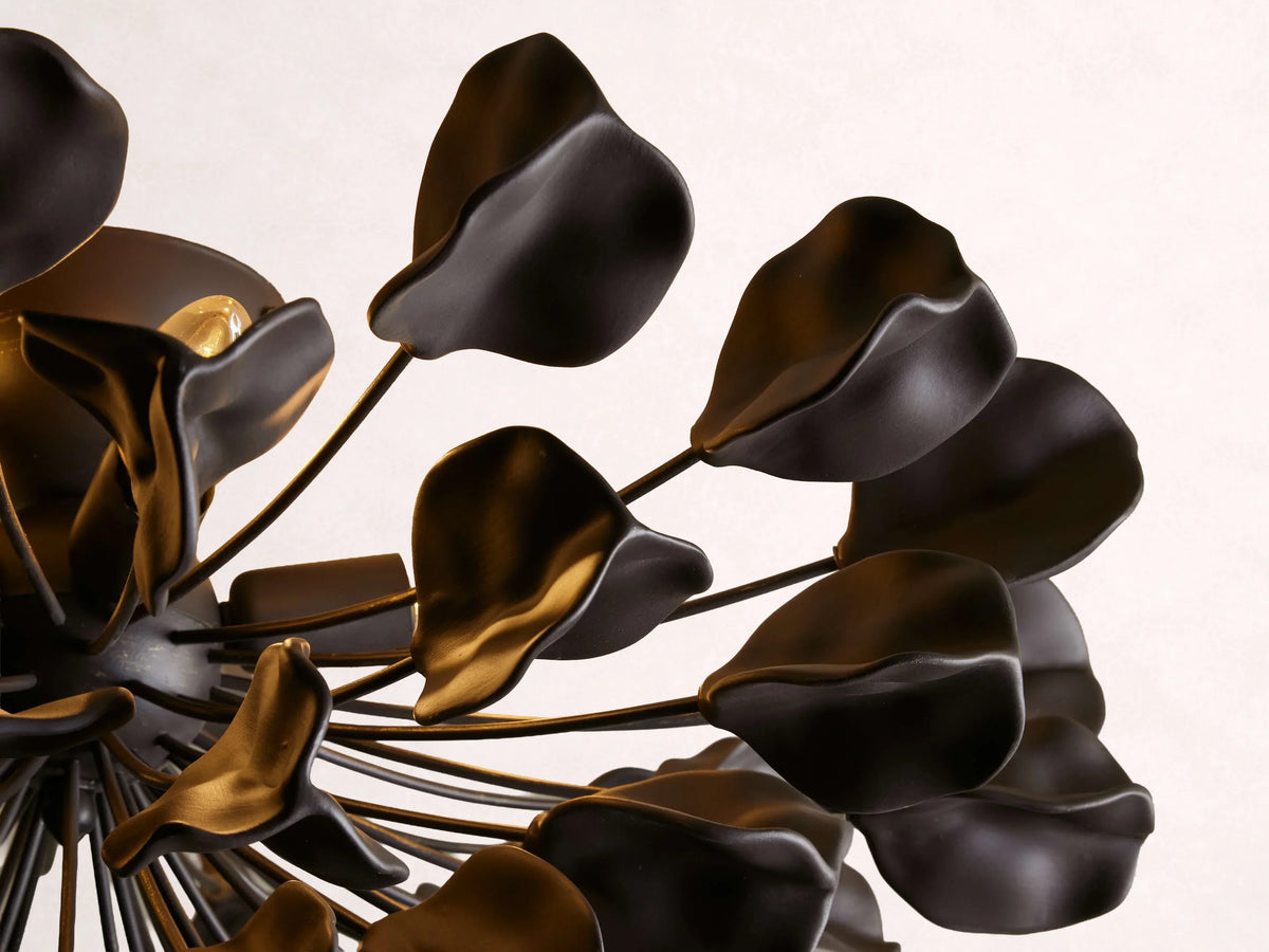 Lunaria Flush Mount