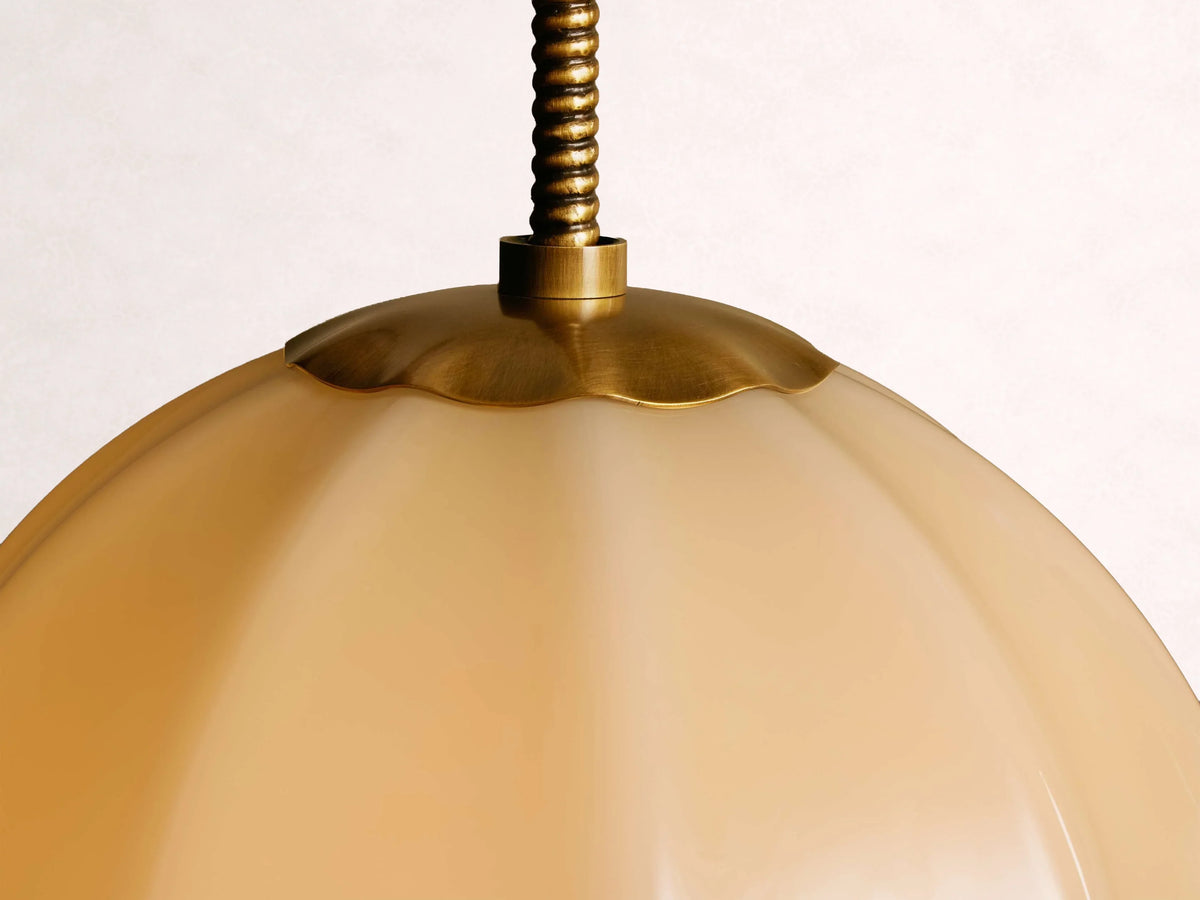 Agnes Pendant 12-Inch16-Inch20-Inch