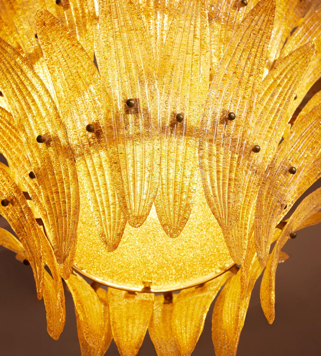 Treviso Chandelier 29.5-Inchw