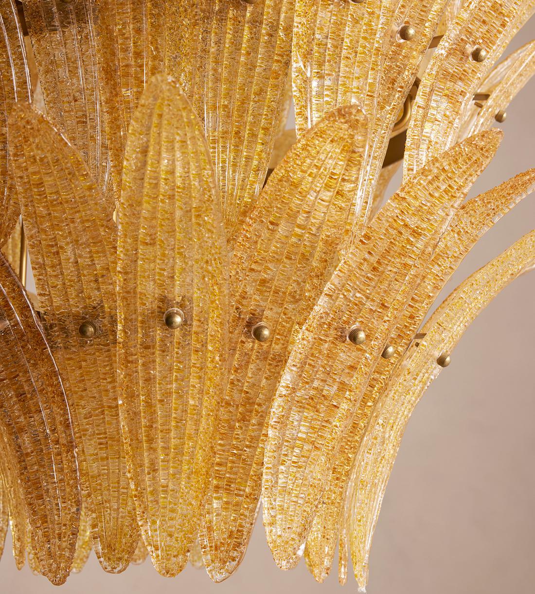 Treviso Chandelier 29.5-Inchw