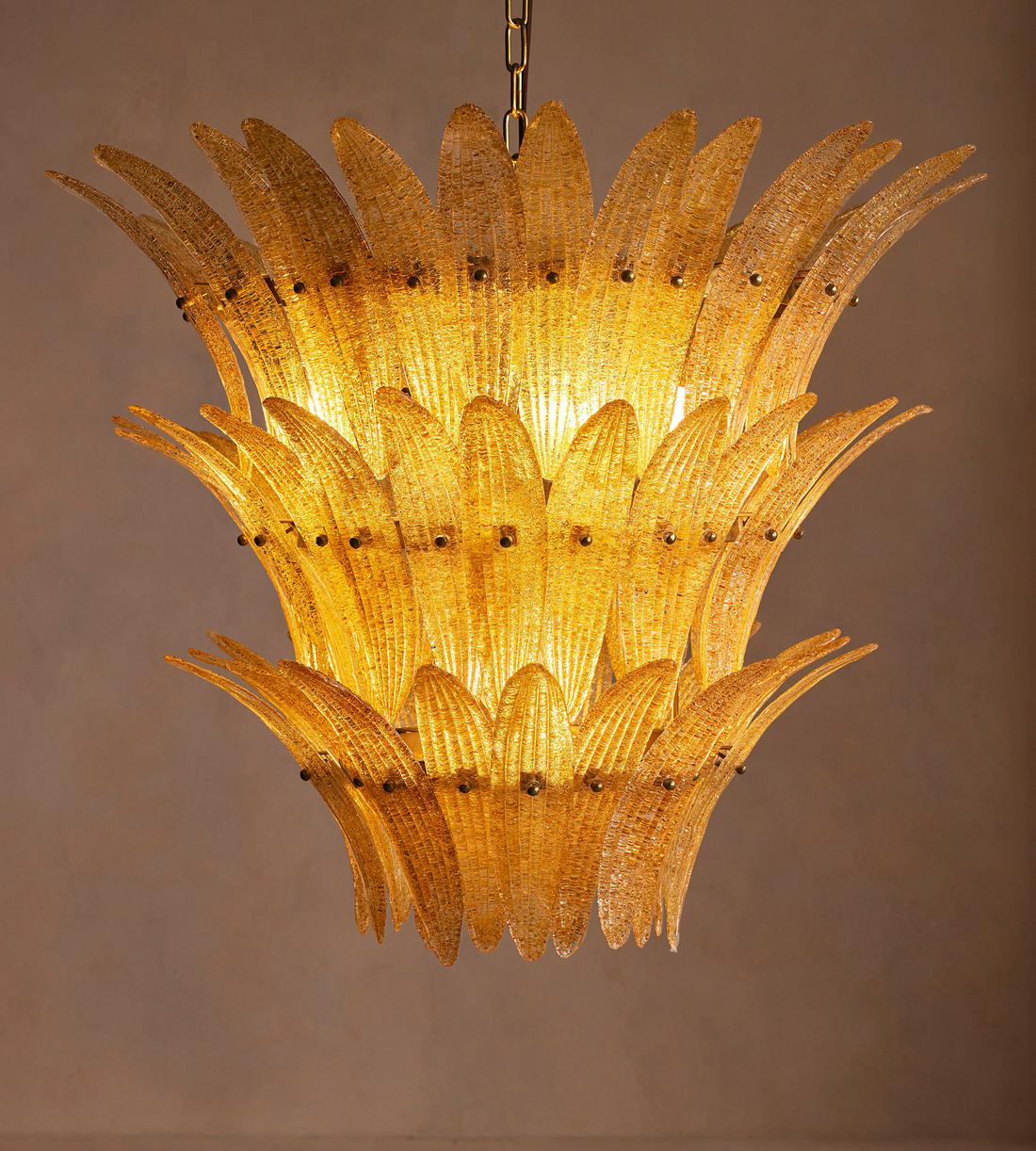 Treviso Chandelier 29.5-Inchw