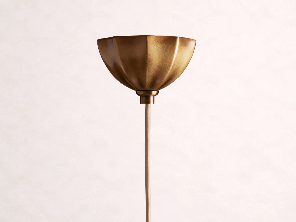 Agnes Pendant 12-Inch16-Inch20-Inch