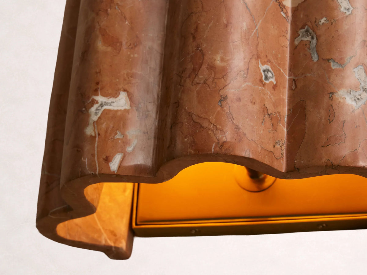 Faine Sconce