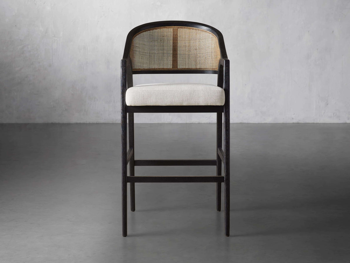 Aimee Oke Stool