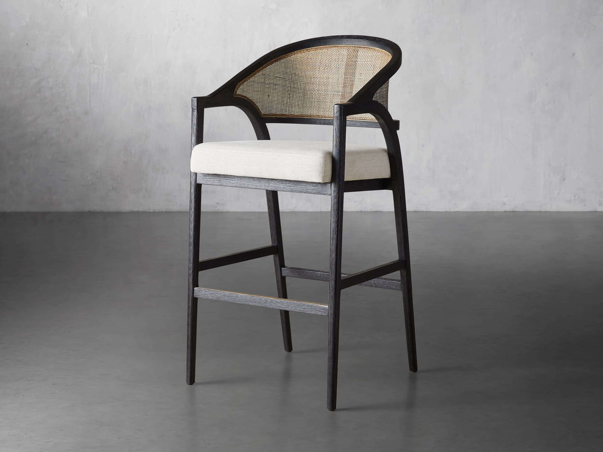 Aimee Oke Stool