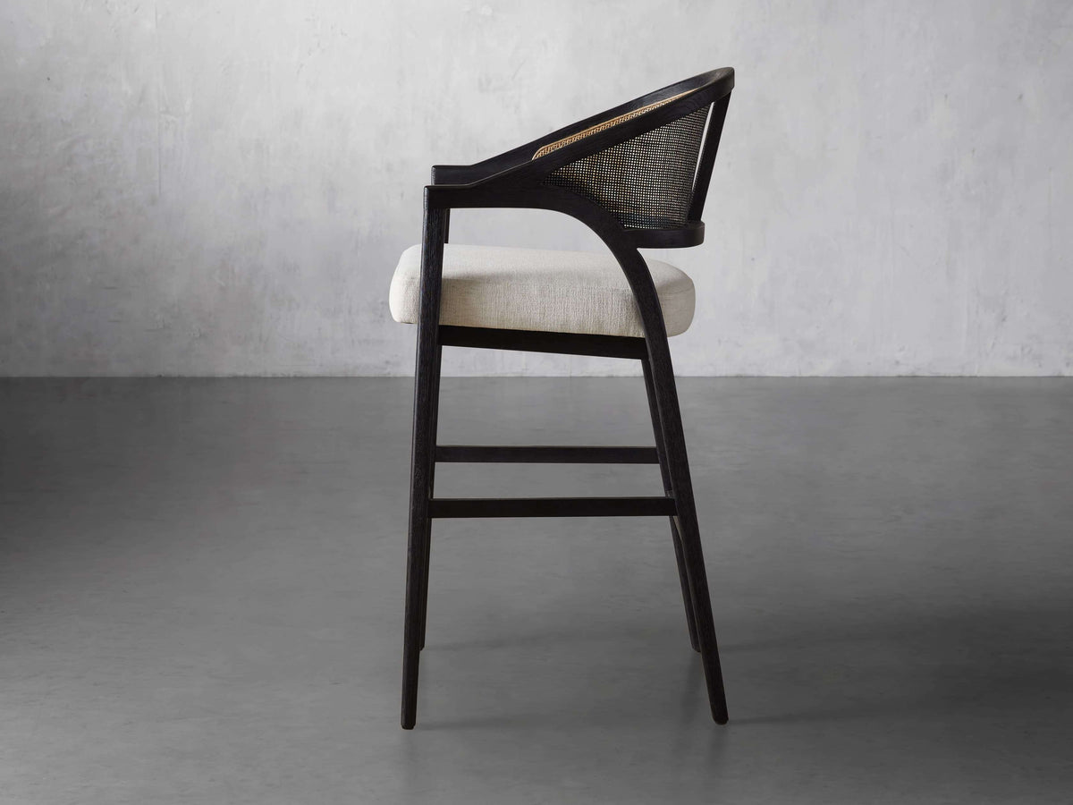 Aimee Oke Stool