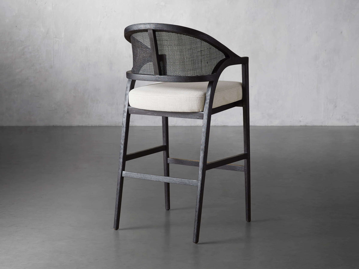 Aimee Oke Stool