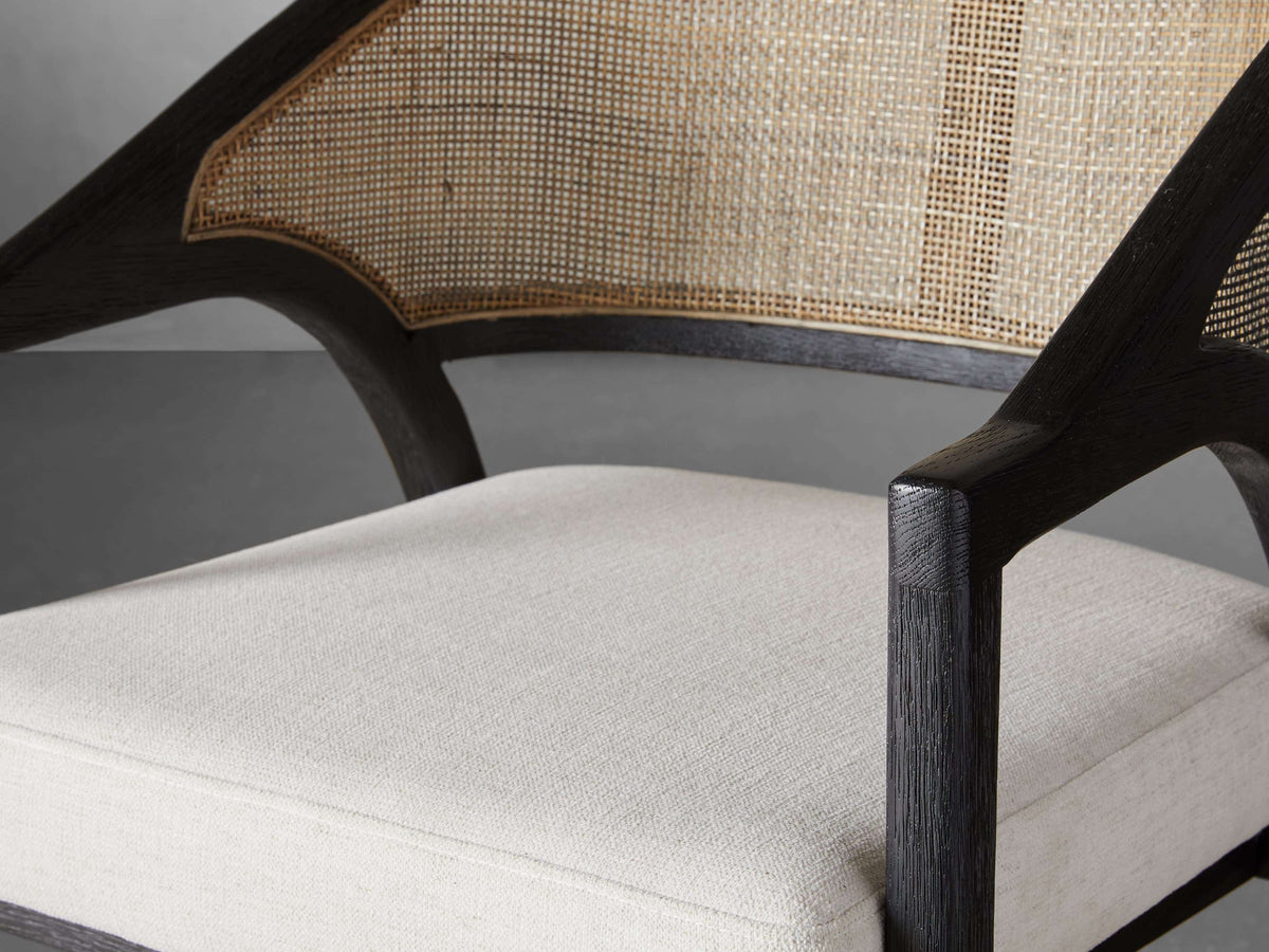 Aimee Oke Stool