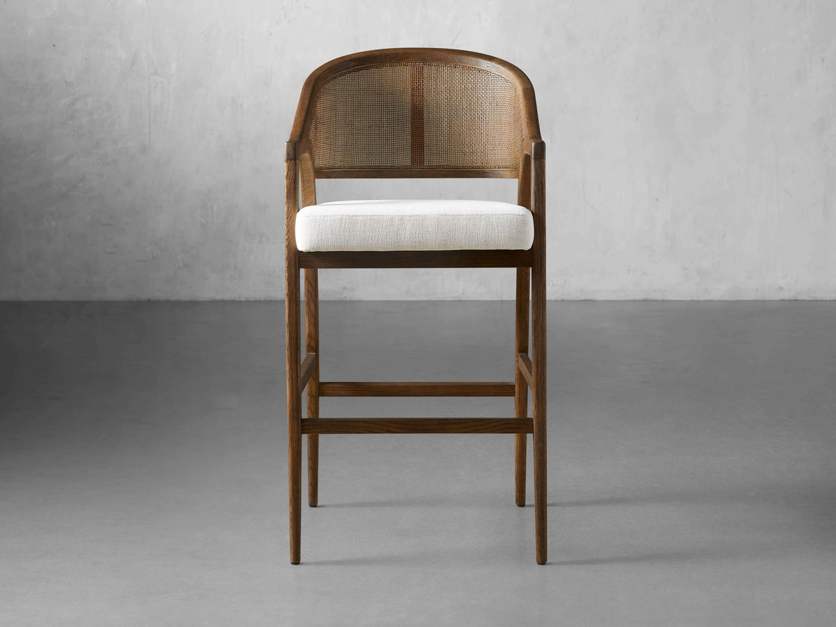 Aimee Oke Stool