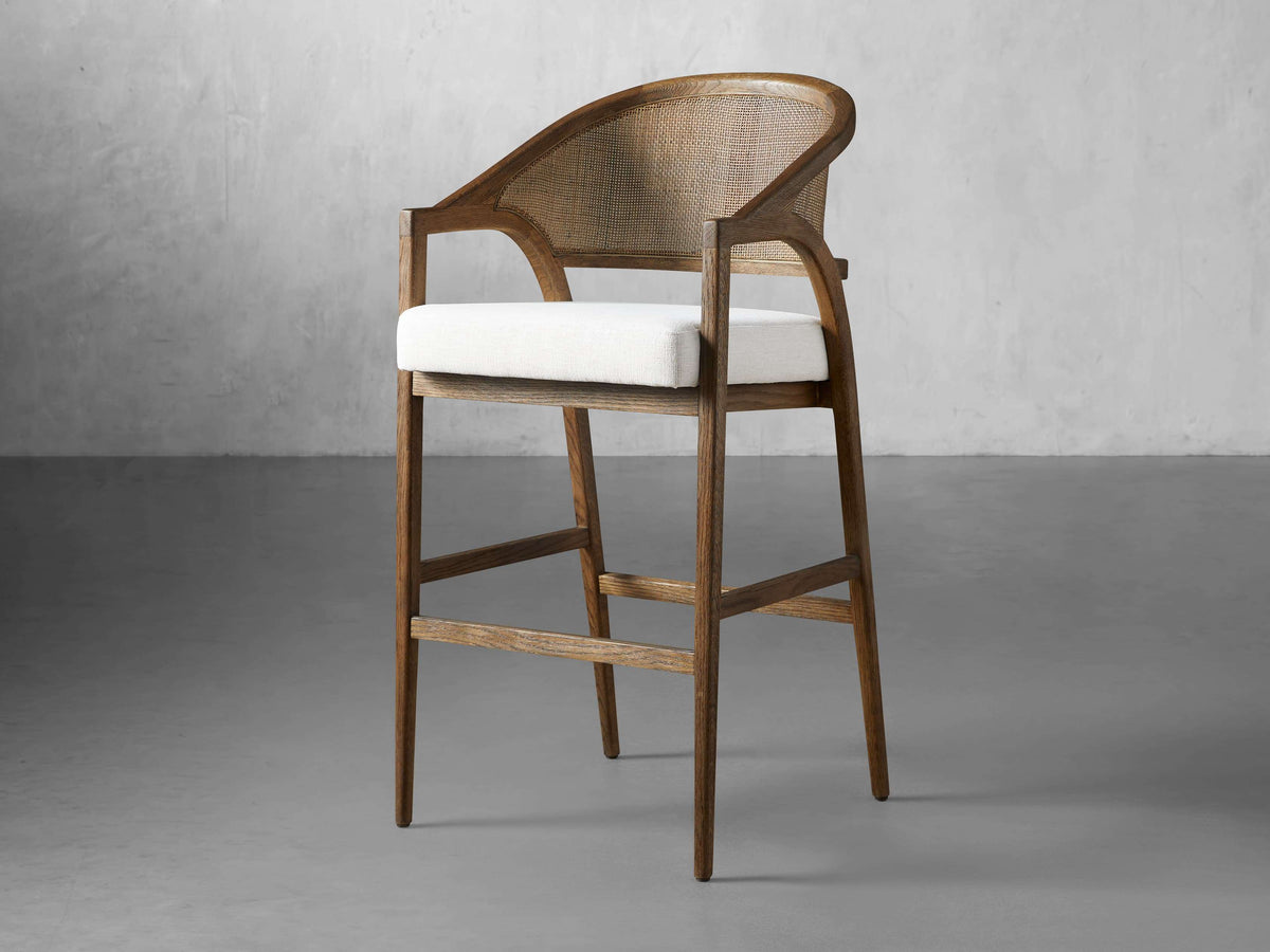 Aimee Oke Stool