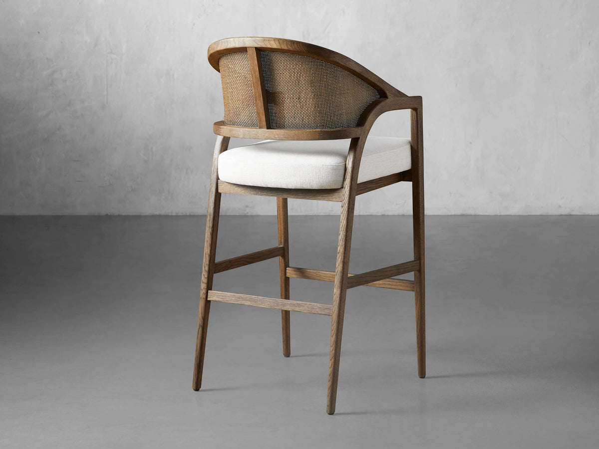 Aimee Oke Stool