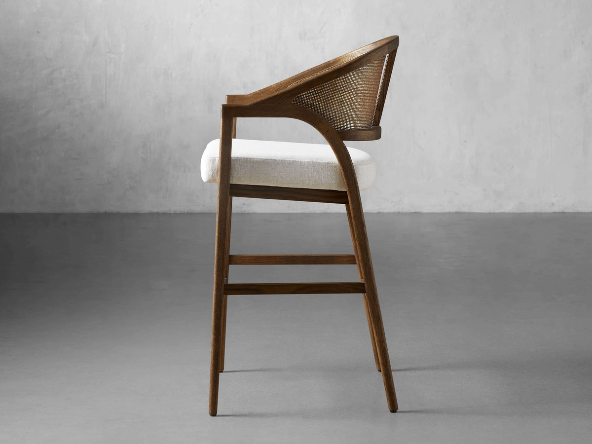Aimee Oke Stool