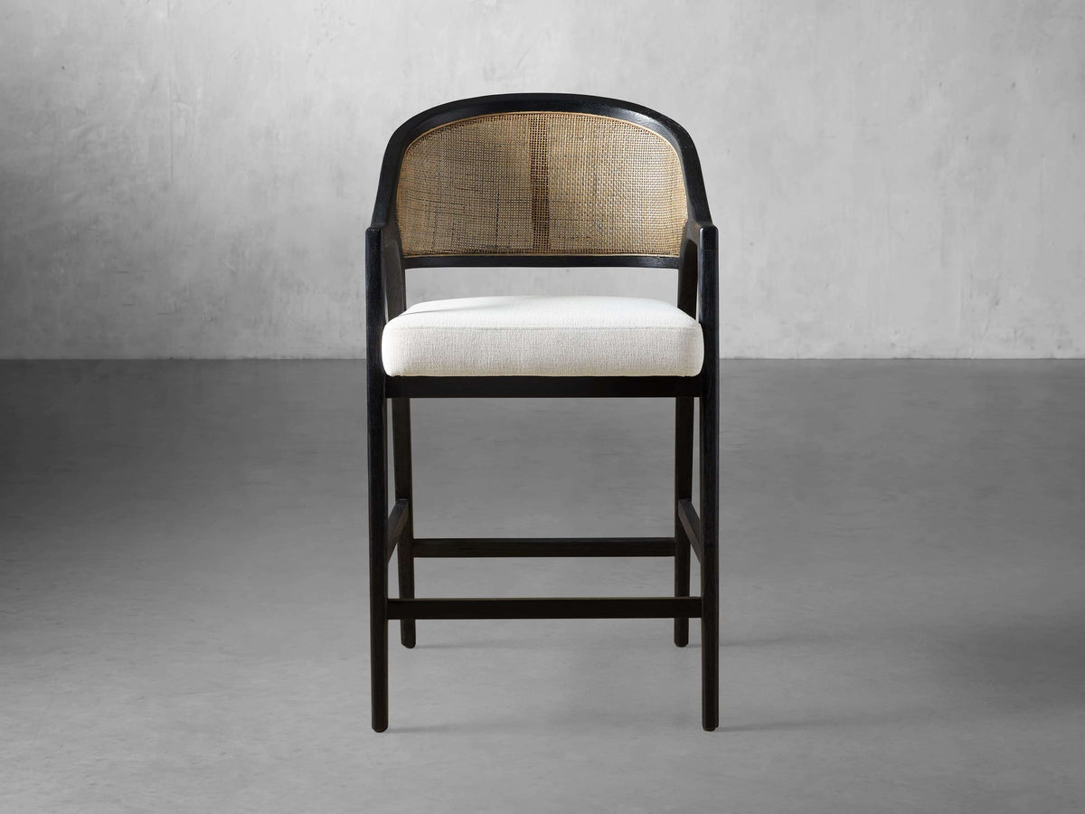 Aimee Oke Stool