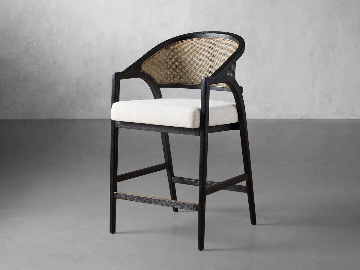 Aimee Oke Stool